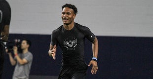 WATCH: Top 10 plays from WR/DB one-on-ones at The Opening Finals WATCH: Top 10 plays from WR/DB one-on-ones at The Opening Finals