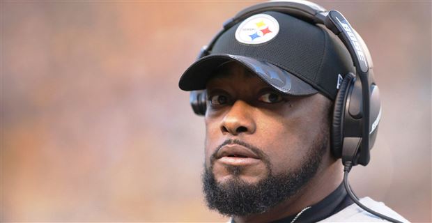 Tomlin Talks: No changes to depth chart, but Steelers coach