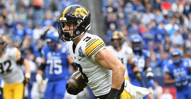 Three Missouri Players Will Miss Cotton Bowl Due To Injury – Buckeye Sports  Bulletin