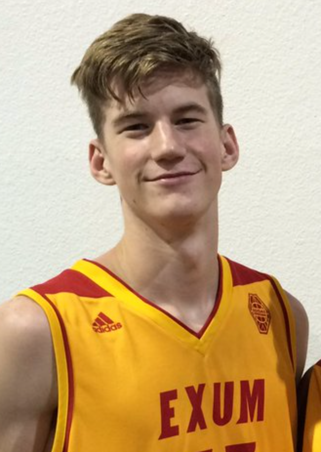 Utah 2021 Basketball Commits