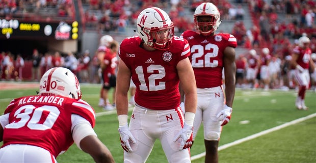 King of the Hill - Hank calls final play for Nebraska 