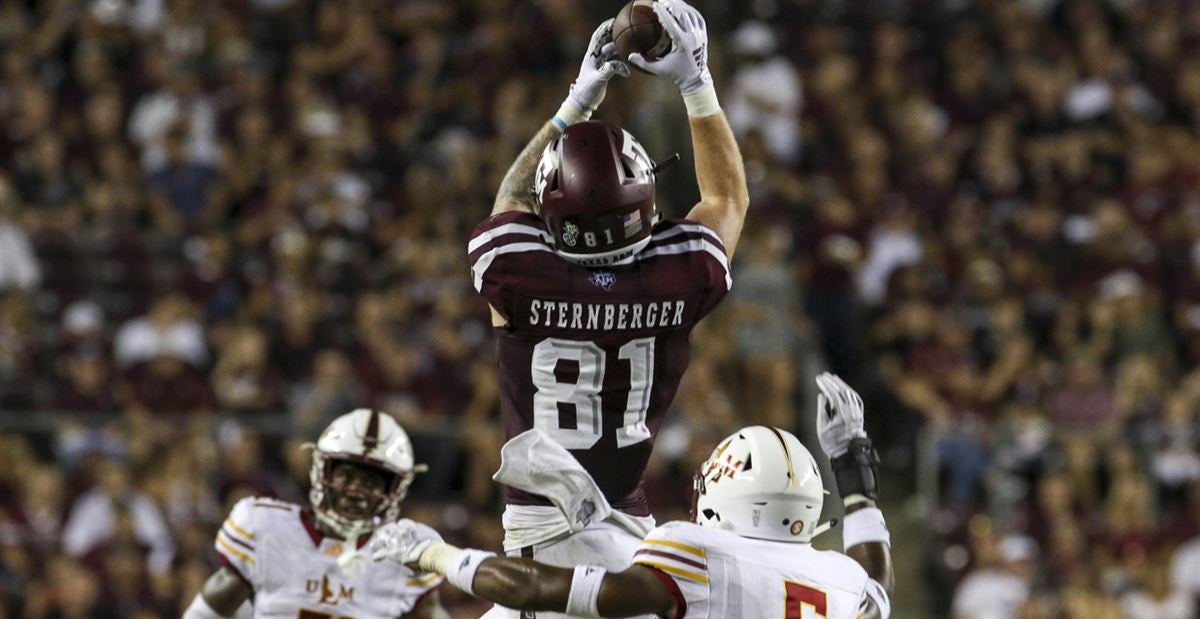 Jace Sternberger Headlines The Future TE1's To Stash For Dynasty - YPF