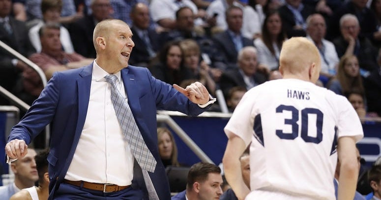 Arizona Basketball Coaching Hot Board 9.0