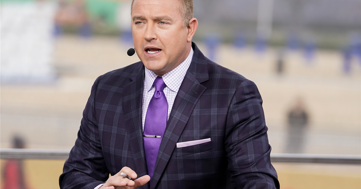 Kirk Herbstreit recalls infamous Miami Hurricanes rant, impact on Mario Cristobal hiring