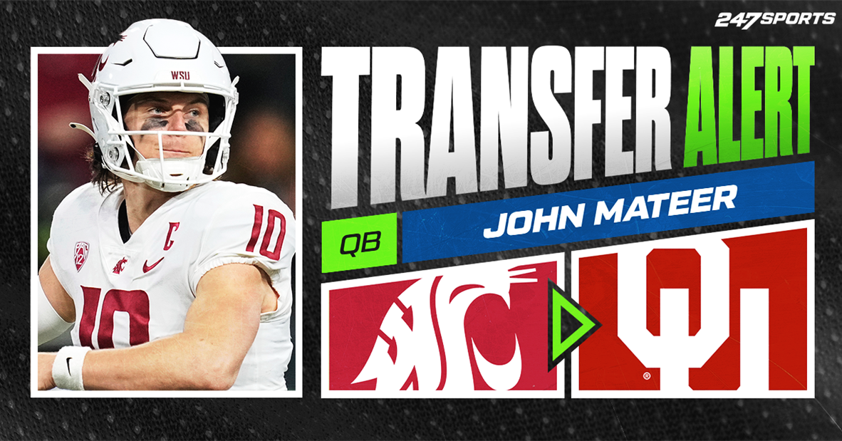 The Venmo Records Don'T Lie: Did John Mateer Bet On Oklahoma Games? - 1u43css