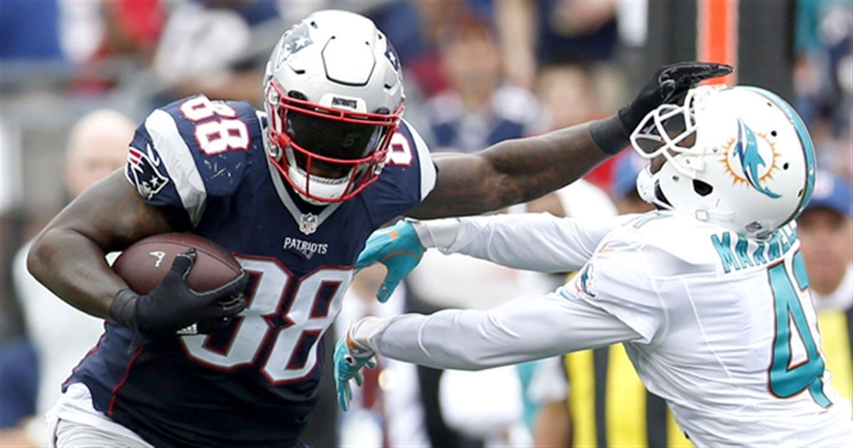 Martellus Bennett poised for a career year