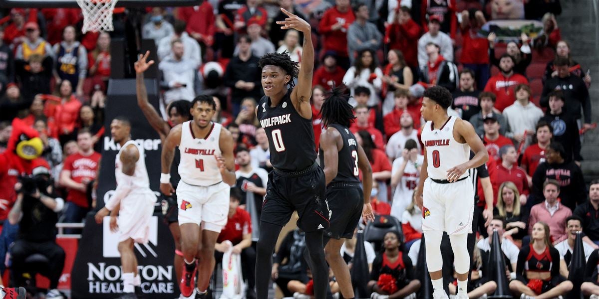 Postgame Takeaways: NC State's 'Big 3' Routs Louisville