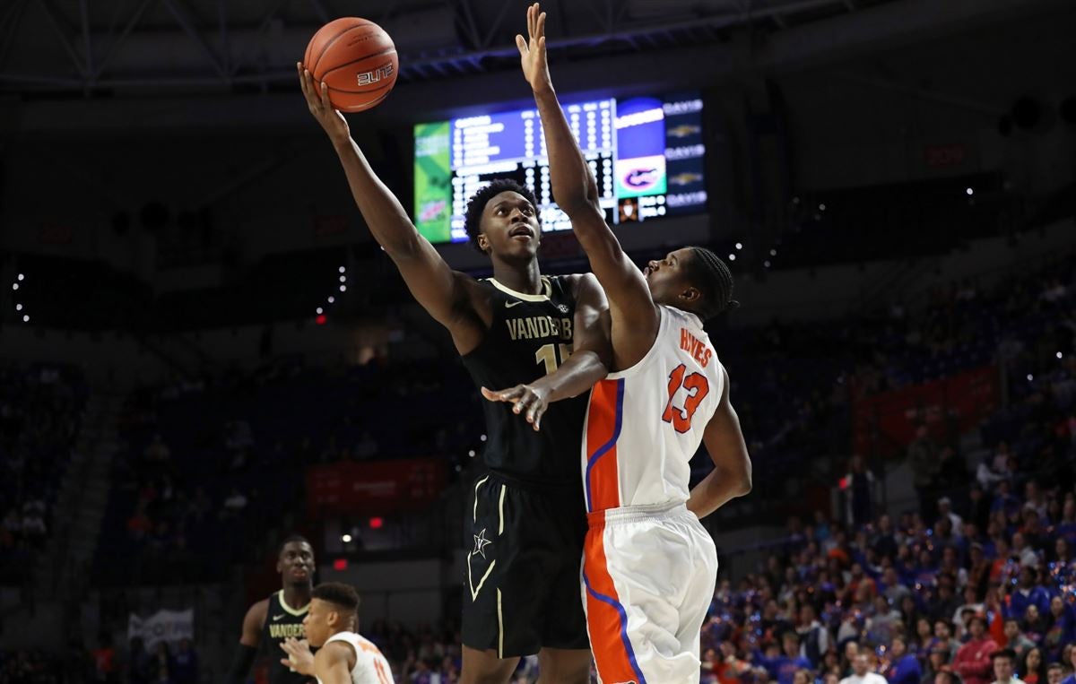 vandy 247sports
