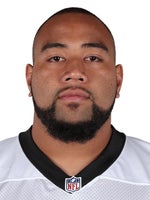 Amini Silatolu, Carolina, Offensive Line