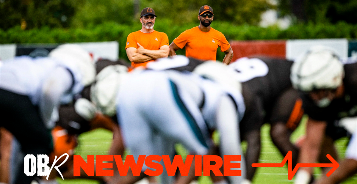 Cleveland Browns Training Camp 2019: QB Preview - Dawgs By Nature