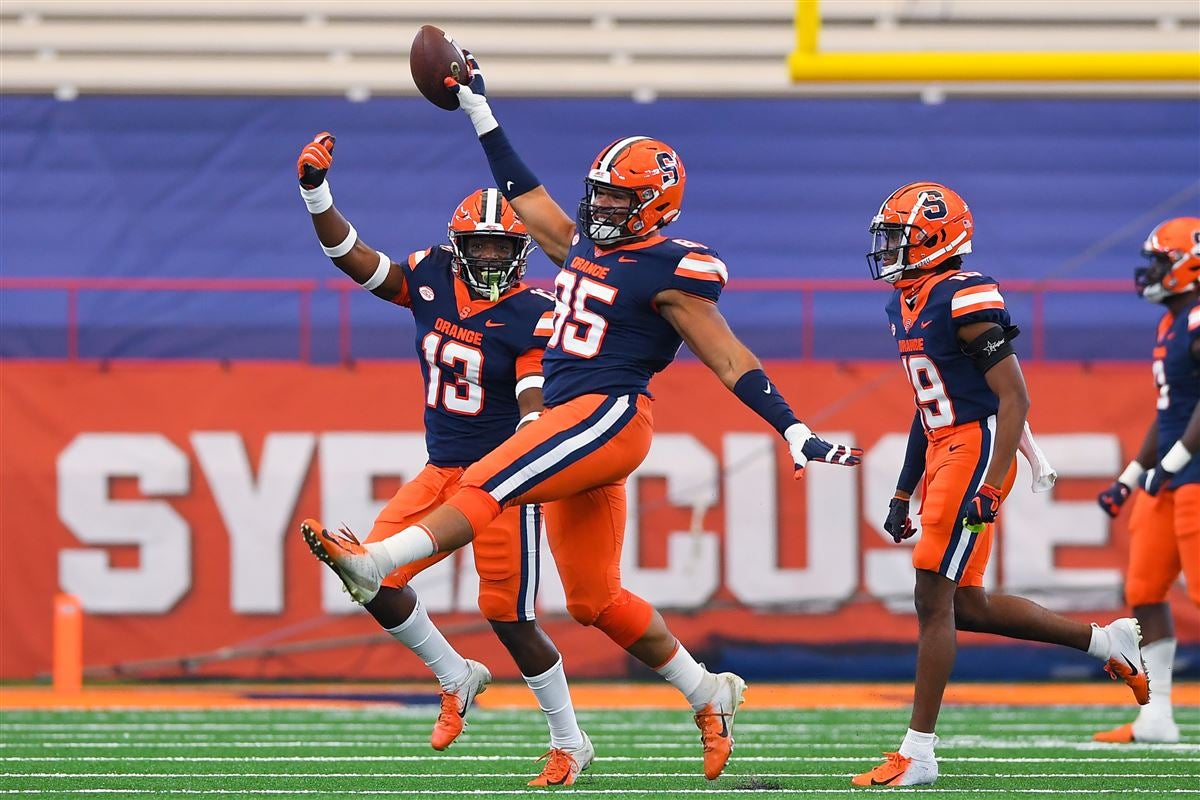 Former Syracuse DL Kingsley Jonathan signs with Buffalo Bills (SU