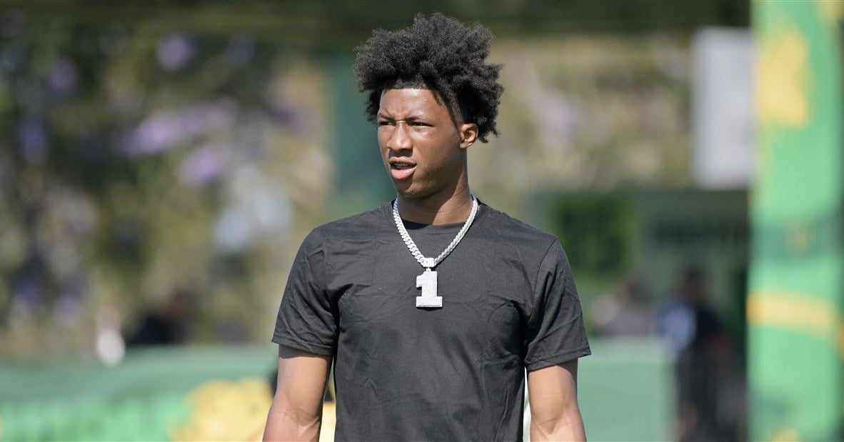 3R Report: Michigan shows recruiting chops and strides in early June Camps