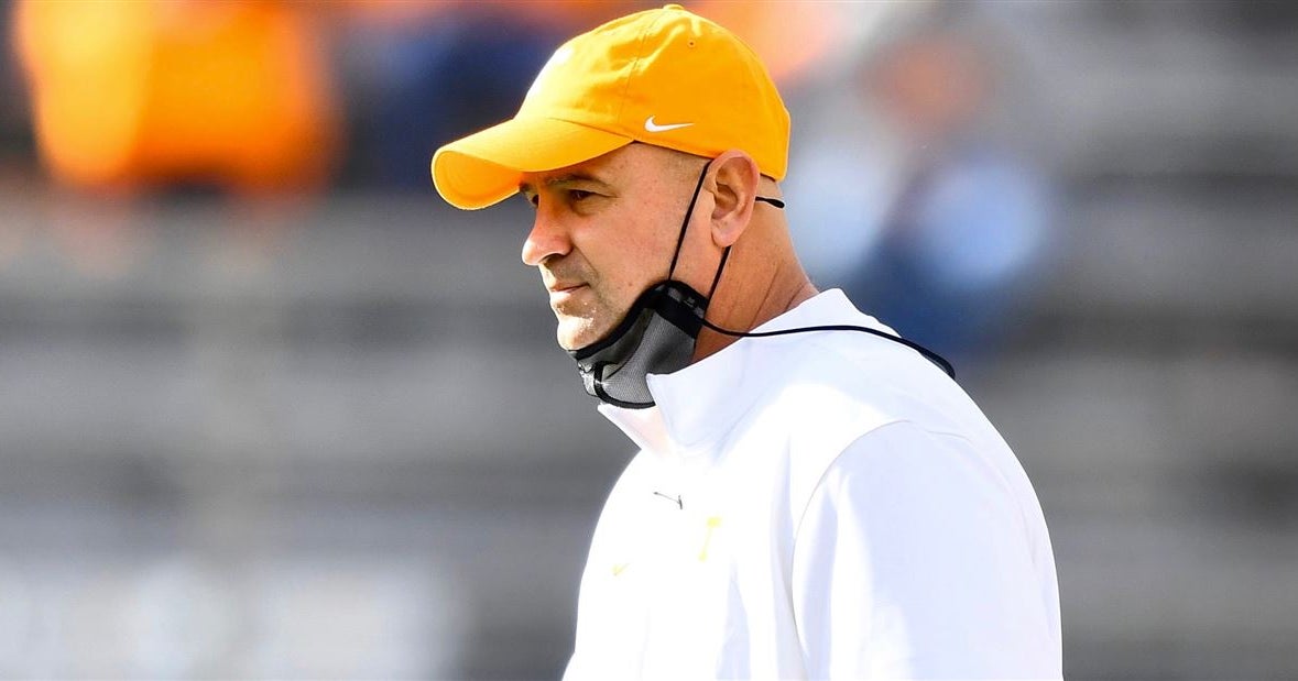 Report Jeremy Pruitt to join New York Giants coaching staff