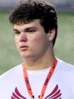 Owen Fors