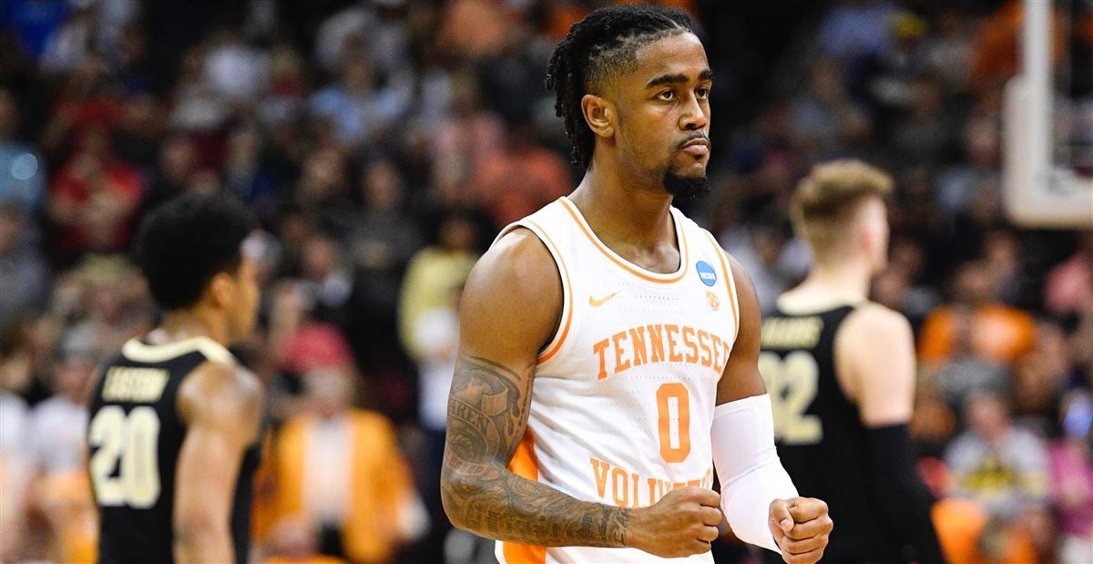 Jordan Bone, Detroit, Point Guard