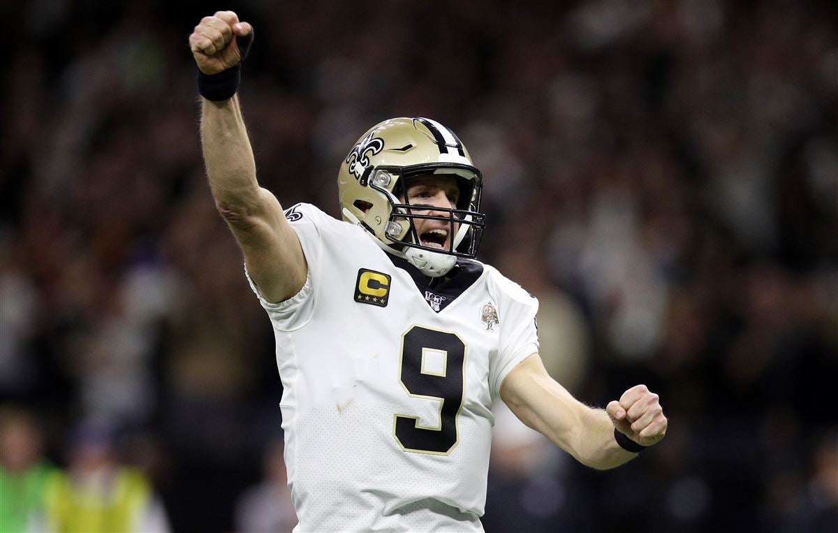 Report: Taysom Hill will 'be the guy' for Saints after Drew Brees retires