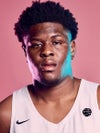 Josh Ogundele, Iowa, Center (BK)