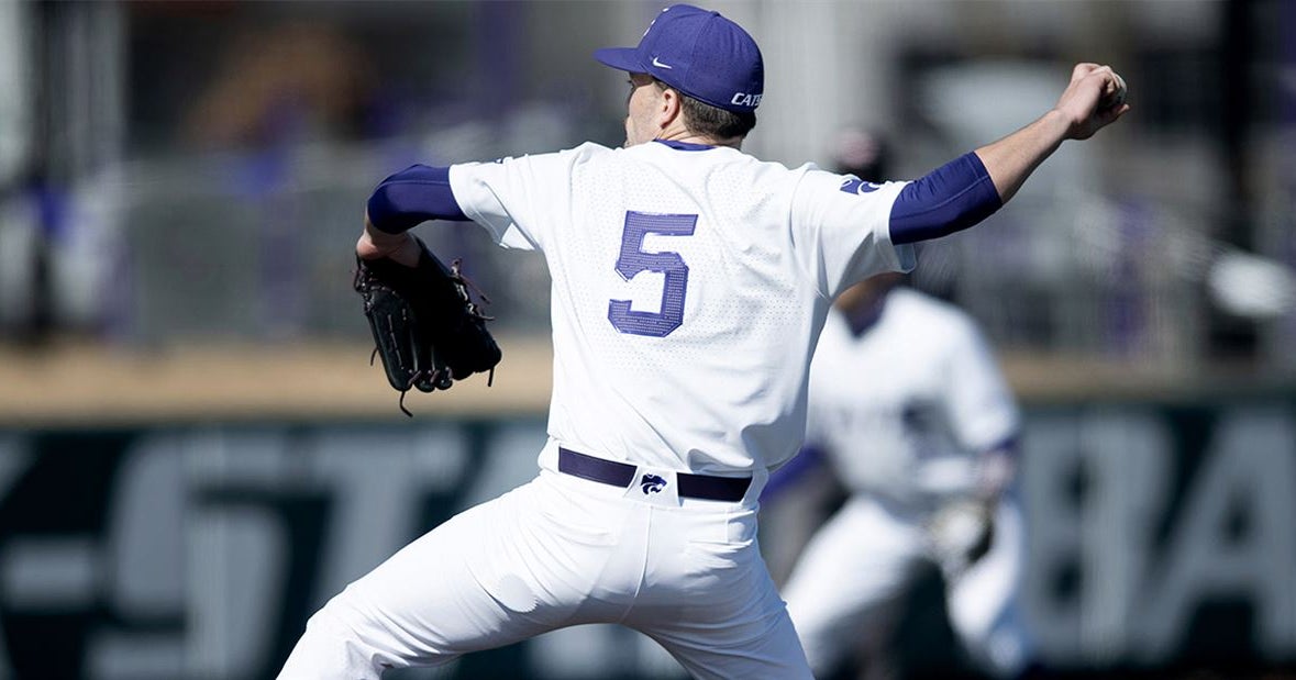 Baseball Takes Cats Seeking Revenge Against New Mexico