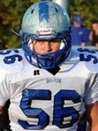 Jake Riederer, Missouri State, Interior Offensive Lineman
