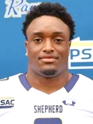 Jordan Barnett athlete image
