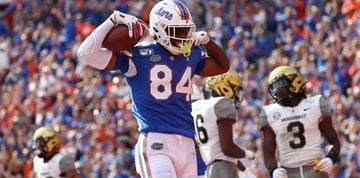 Swamp247 Florida Gators Football Recruiting