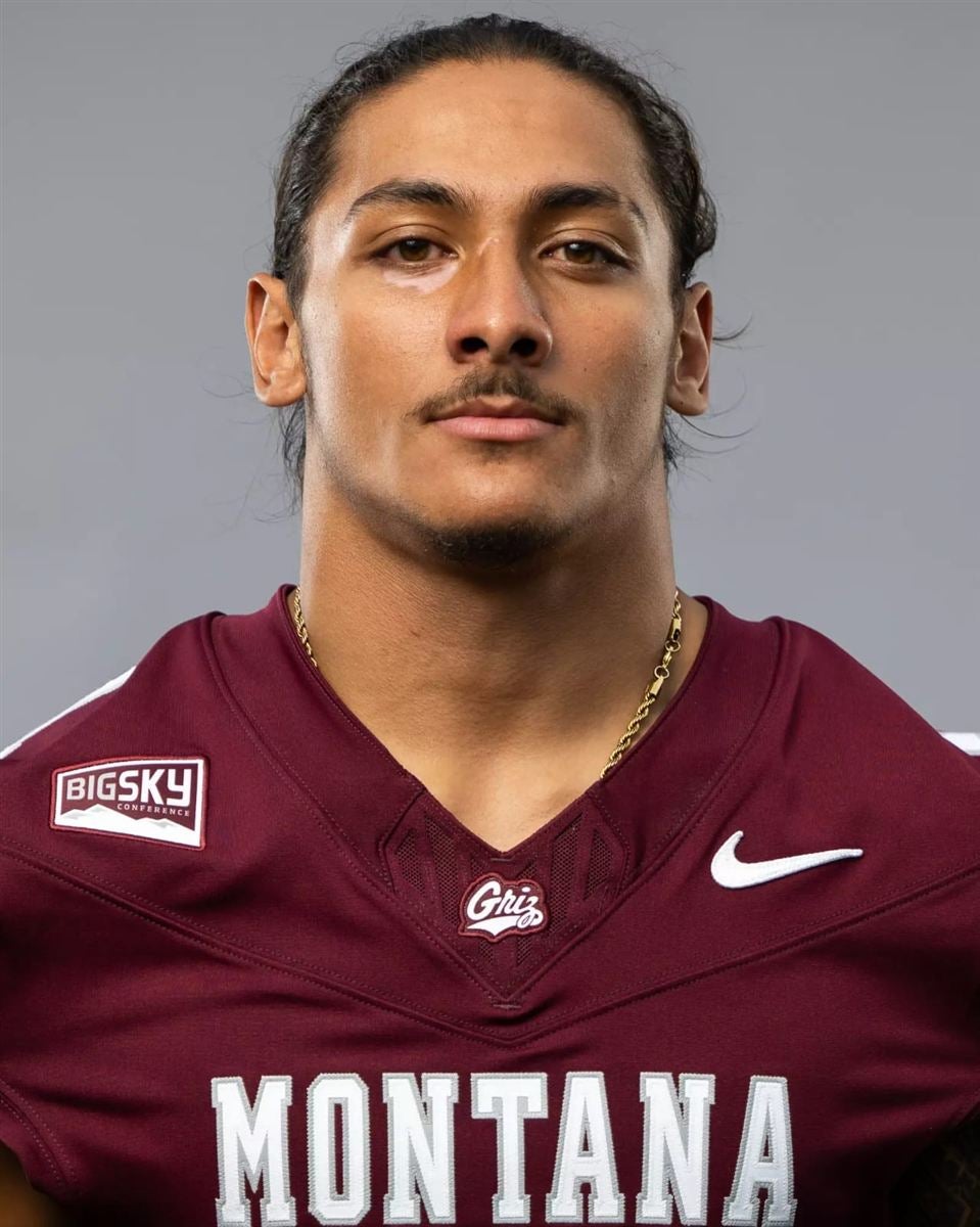 Malae Fonoti athlete image