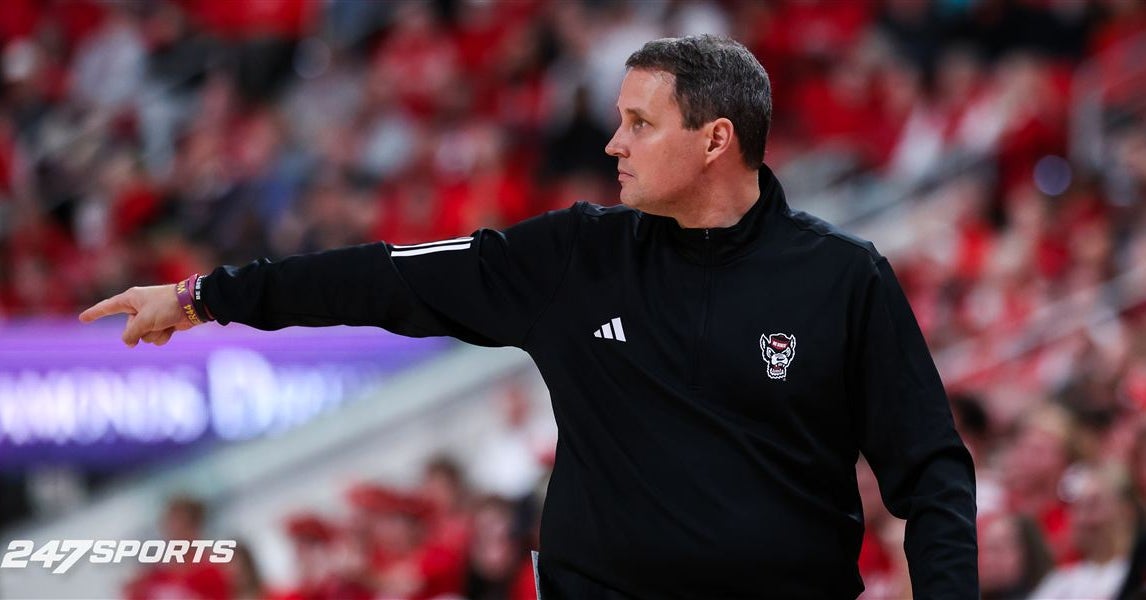 Jon Rothstein on Will Wade to LSU Rumors: 'This is a backbreaking development for NC State'