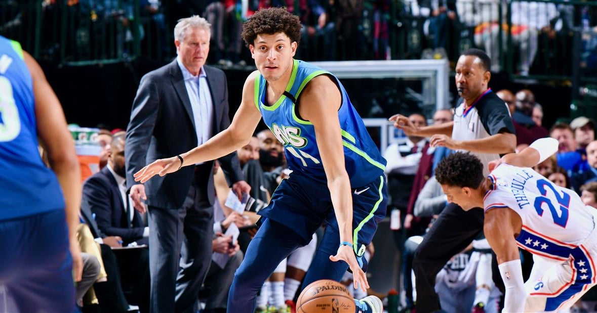 Justin Jackson Traded to Oklahoma City Thunder Justin Jackson Traded to Oklahoma City Thunder