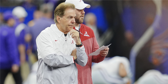 Alabama football roster 2023: Breaking down new scholarship players, from enrollees to transfers