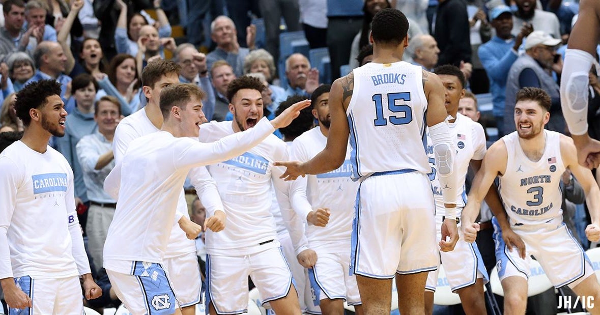 Garrison Brooks Steps into National Spotlight Garrison Brooks Steps into National Spotlight