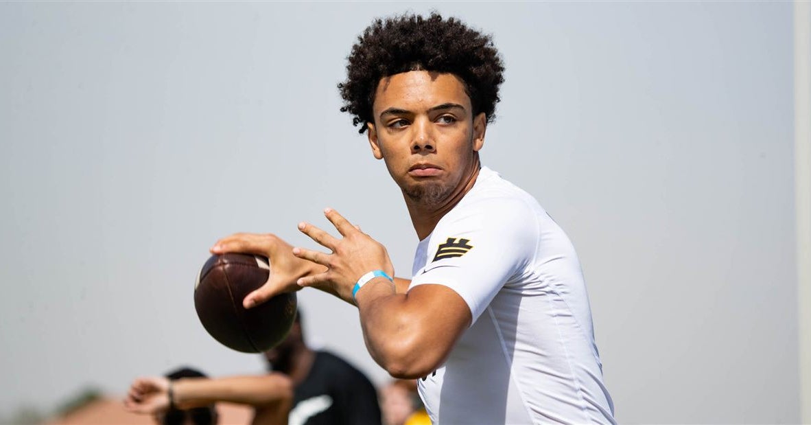 Live Updates: Day 1 of The Opening Finals from Nike World Headquarters