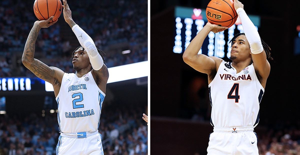 ACCT Quarterfinals UNC vs. Virginia Preview