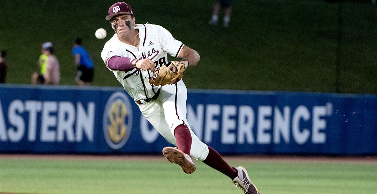 How to watch Texas A&M baseball vs. Cal State Fullerton, plus a look at