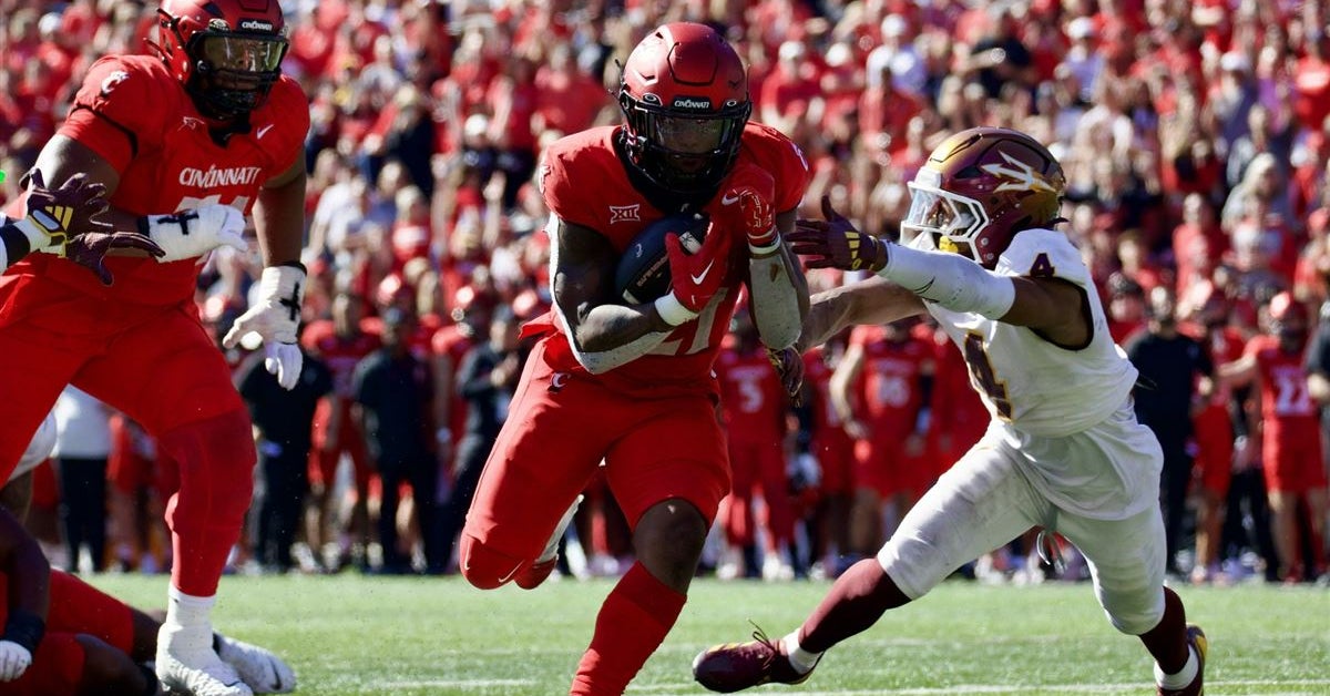 Upon Further Review Arizona State