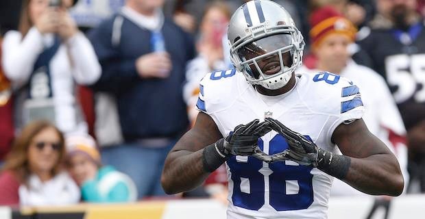 Detroit Lions: Would it really make sense to sign Dez Bryant?