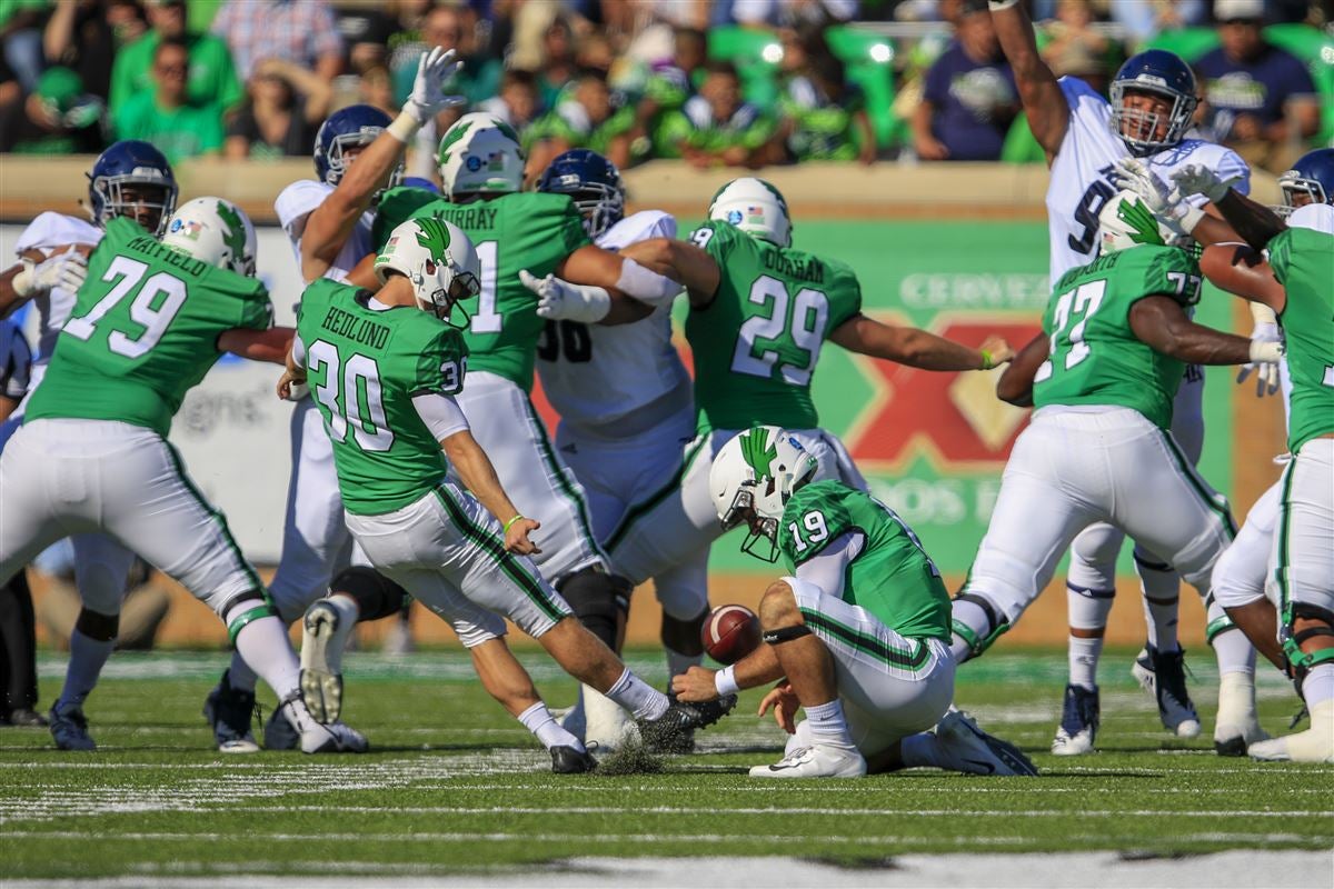 Former UNT standout Bussey to finish college career at Hawaii, Sports