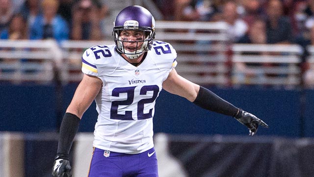 harrison smith jersey, Off 66% 