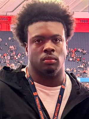 Mekhi Corbin athlete image