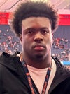 Mekhi Corbin athlete image
