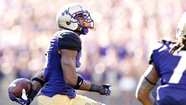 Marcus Peters Washington Cornerback Marcus Peters Washington Cornerback