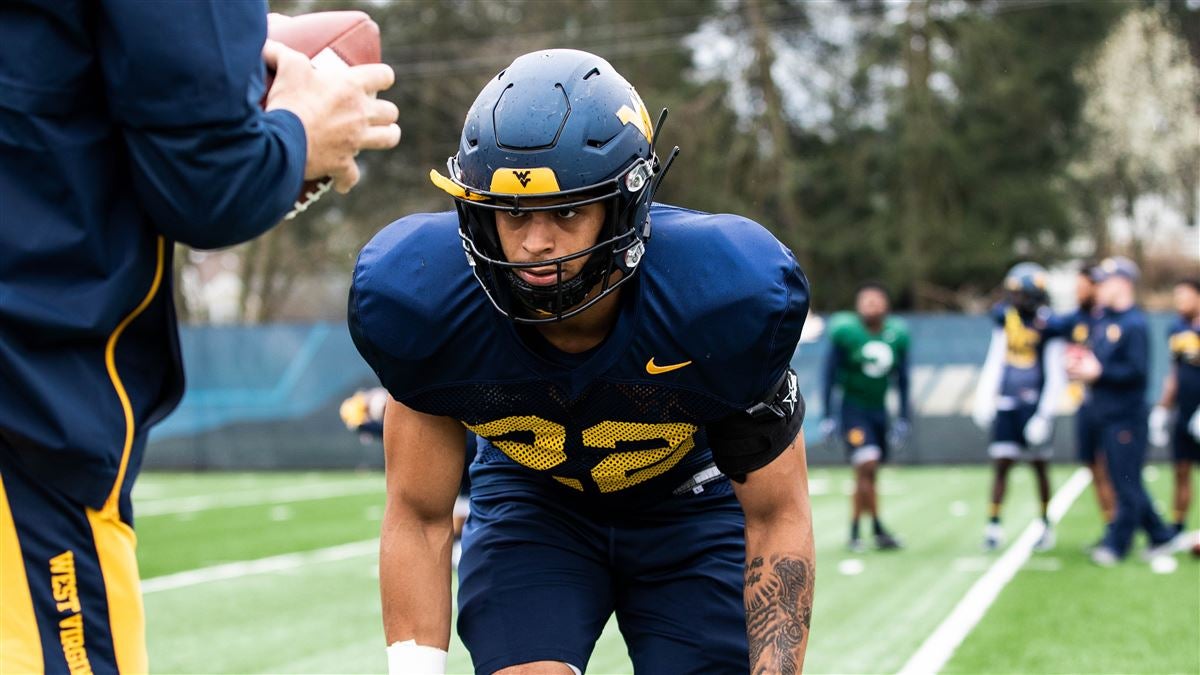 Image result for jake long wvu