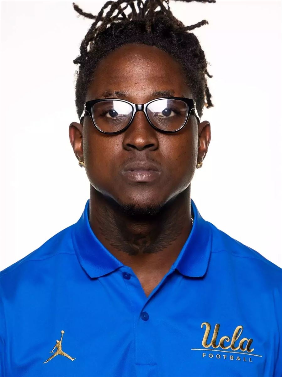 Bryon Threats athlete image