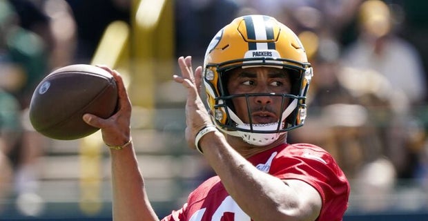 Mixed bag for Jordan Love as Packers fall to 49ers in preseason opener