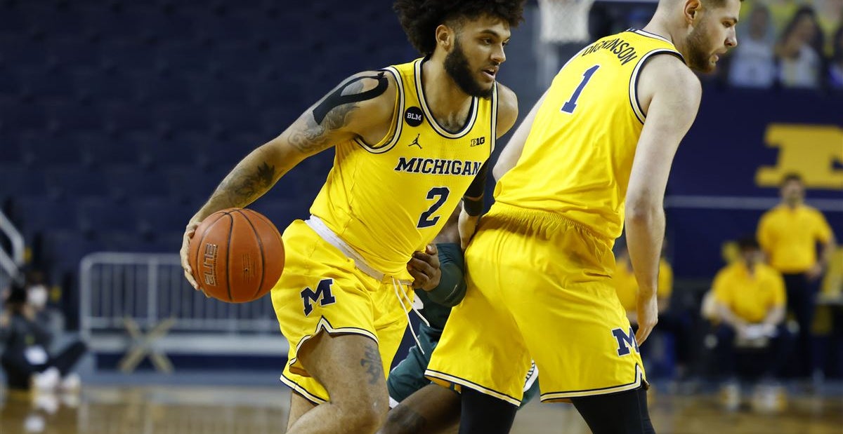 Every team�s odds to win the Big Ten basketball tournament