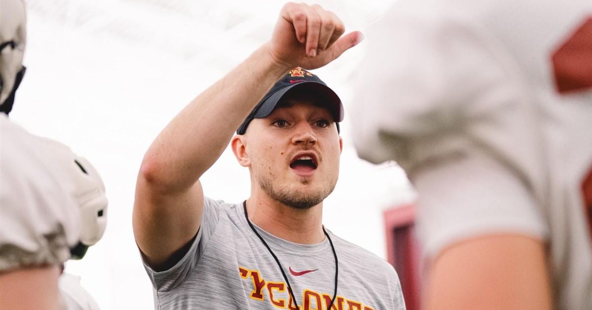 Coach Quotes: Pete Menage shares details on Drew Surges seizing a leadership role early