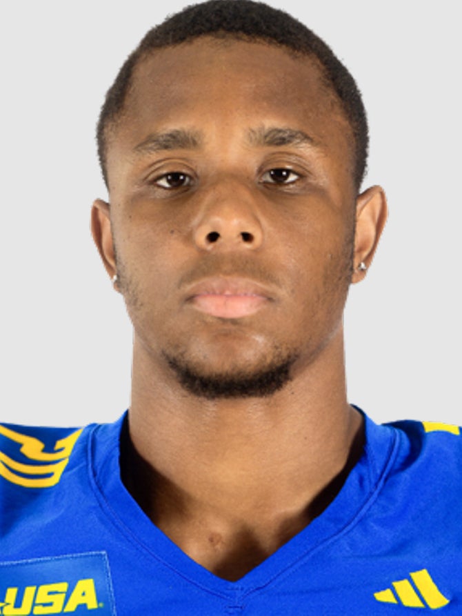 Meikhi Cuttino athlete image