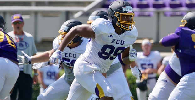 10 Ecu Football Players We Wanted To See This Spring