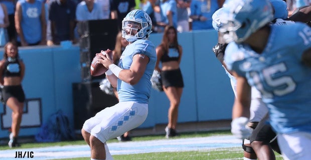 Countdown To Kickoff Unc Vs N C State