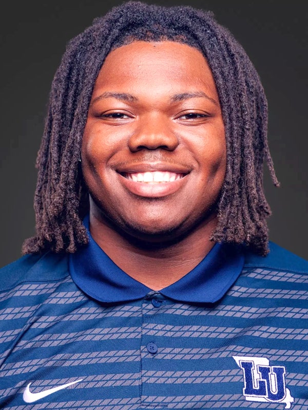 Khi'len Gates athlete image