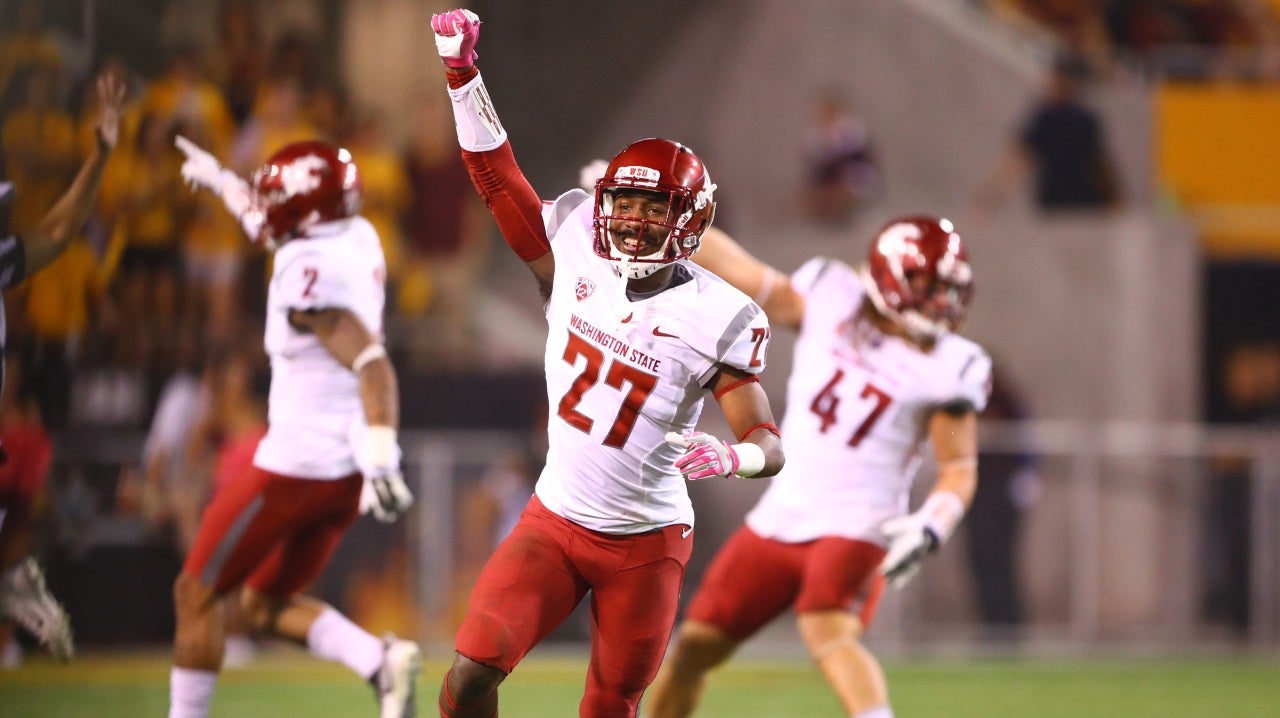 ESPN has WSU bowl bound in Texas